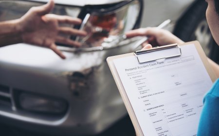 Tampa Supplemental Accident Insurance: Simple Help When Life Takes a Sudden Turn