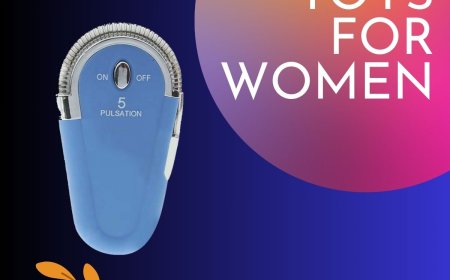 Make Your Sex Life Joyous with Incredible Sex Toys in Phuket | phuketsextoy.com