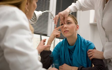 Rhinoplasty for Middle Eastern Nose Harmony: Guide to Optimal Results