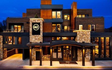 Top Restaurants & Figs in Jackson Hole