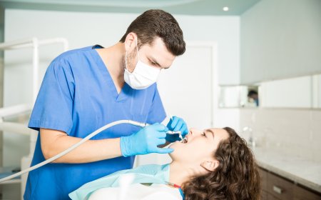 How Teeth Cleaning Helps Prevent Cavities and Bad Breath