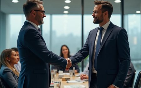 The Efficient Staffing Solutions in Dubai