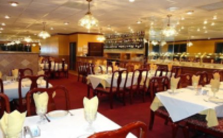 Bombay Indian Cuisine In Ontario