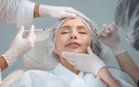 Discover Salmon DNA Injections for Youthful Glow