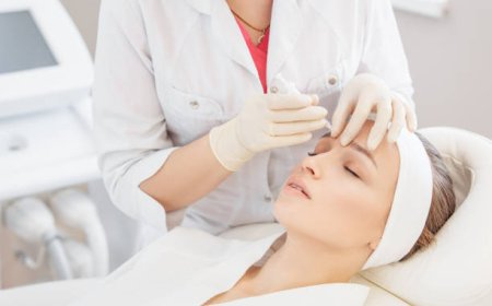 Hydrafacial: Actors' Red Carpet Skin Perfection Secret