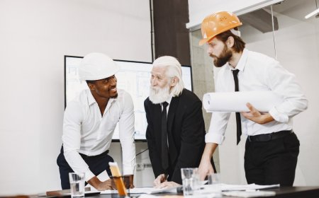 Bau & Industrie Vertriebs GmbH: Exzellenz in industrieller Arbeitskleidung und Sicherheitslösungen