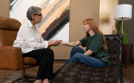 Life Transitions Therapy: Support During Major Changes in Life