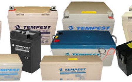 How NSN Certified Batteries Supplier Helps Match Exact Power Specs?