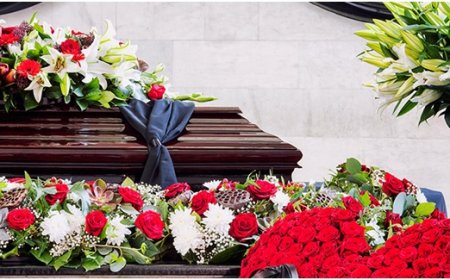 Look at the Value of Professional Service for the Funeral Process