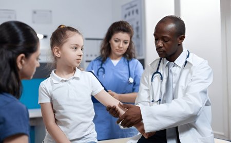 The Role of Pediatric Emergency Medical Scribes in Fast-Paced EDs