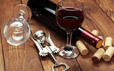 How to Build the Perfect Wine Accessory Kit for Beginners?