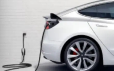 Strata EV Charging: A Smart Investment for Modern Communities By Energy Warrior