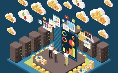 Reducing Errors in Design Through a Database Visualizer