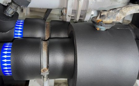 Introduction Why Dual Purpose Marine Insulation Matters