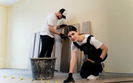 Property Restoration Services Kuala Lumpur: Restoring Safety, Value, and Peace of Mind