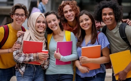 Why Tamil Nadu Students Are Choosing Global Degrees for Overseas Education