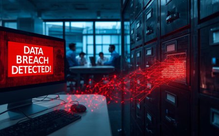 What Is a Data Breach and How Does It Impact Organizations