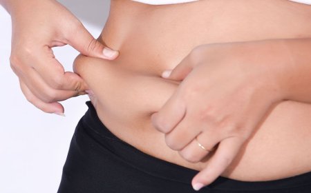 Transform Your Abdominal Area Safely with Lipoabdominoplasty