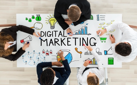 How Much Does Digital Marketing Cost for Businesses in Dubai?