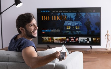 IPTV Smarters Pro Official Website: Your Trusted Source for Smart IPTV Streaming