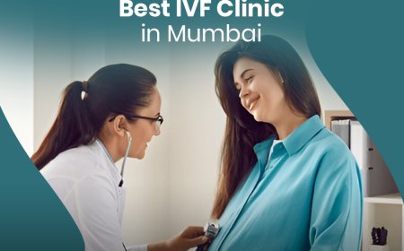 Bloom IVF: The Best IVF Clinic in Mumbai