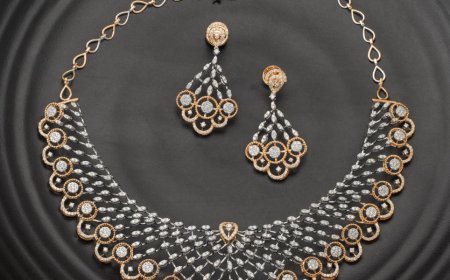 Timeless Jewelry Every Woman Loves: A Simple Guide to Choosing the Perfect Pieces