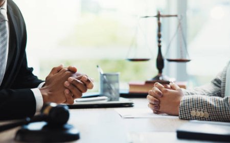 Hampton & Hampton LLP: Top Estate Planning Attorney Atlanta GA