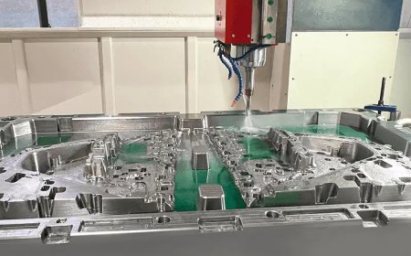How Can a Chinese Injection Mould Maker Support Your OEM Projects