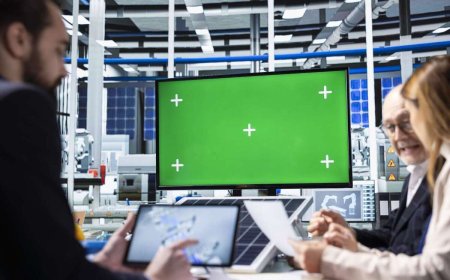 Digital Signage Display: The Complete 2026 Guide to Boost Engagement, Sales & Brand Visibility