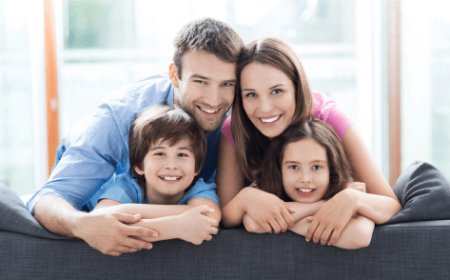 Could a Life Insurance Company in San Diego Really Transform My Family’s Security?