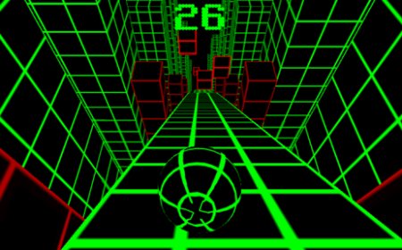 ost Details  Diving into the Addictive World of Slope Game