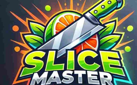 Become a Cutting-Edge Artist: Mastering the Satisfying World of Slice Master