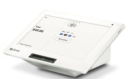 Why Modern POS Systems Are Essential for Growing Small Businesses