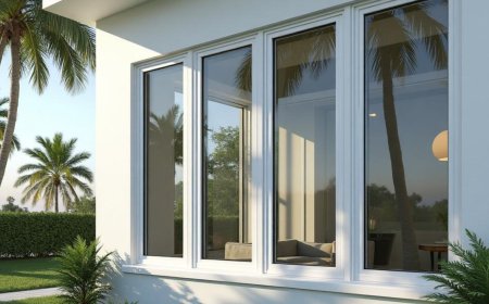 How Soundproof Windows Transform Your Home Into a Quiet Retreat