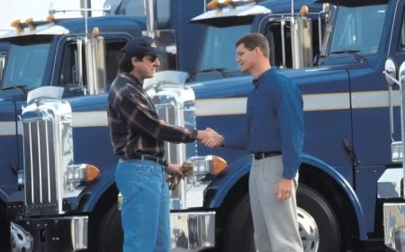 Why Trucking Compliance Matters for Carriers in Elizabeth, NJ