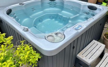 Looking to Sell Your Hot Tub Locally Without the Hassle? 