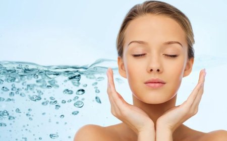 How Hydration Therapy Reboots the Body Faster Than Traditional Methods