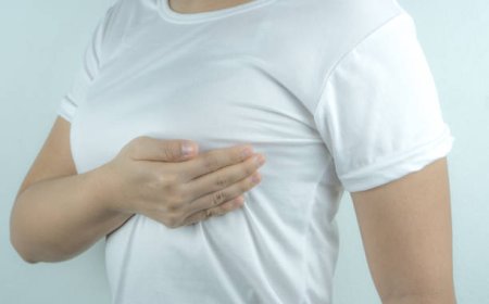 Treatment of Breast Cysts: Non-Surgical Options Explained