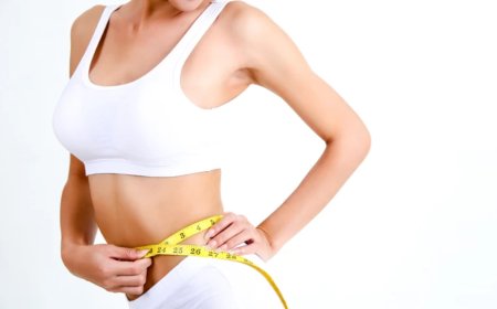How to Choose the Best Liposuction Surgeon in Dubai for Safe Results