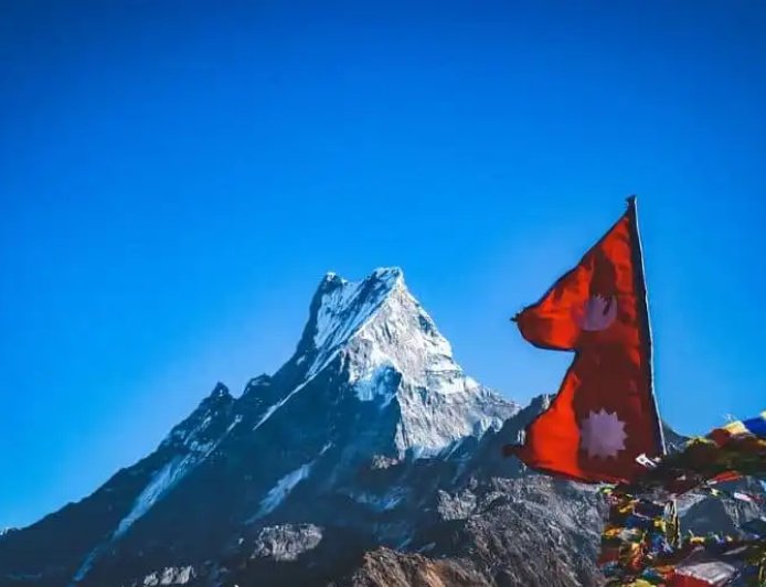 Feeling Burnt Out? Mardi Himal Trek Will Heal Your Mind, Body, and Soul