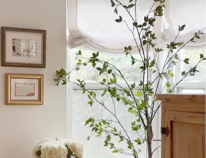 Elevate Your Window Design with Premium Linen Curtains