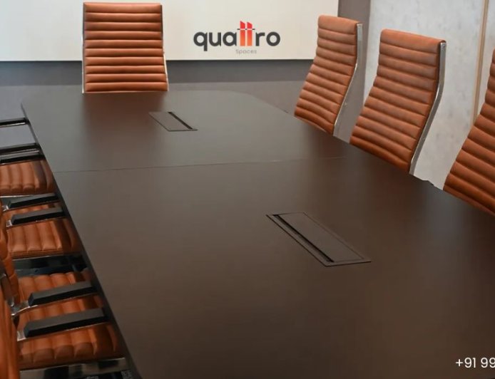 Flexible Office Spaces in Sector 45 | Quattro Spaces