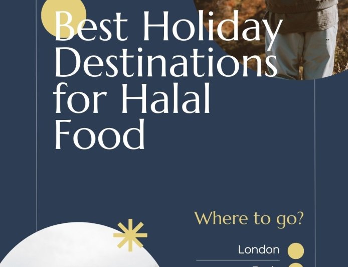 Which Country is Best for Halal Food?