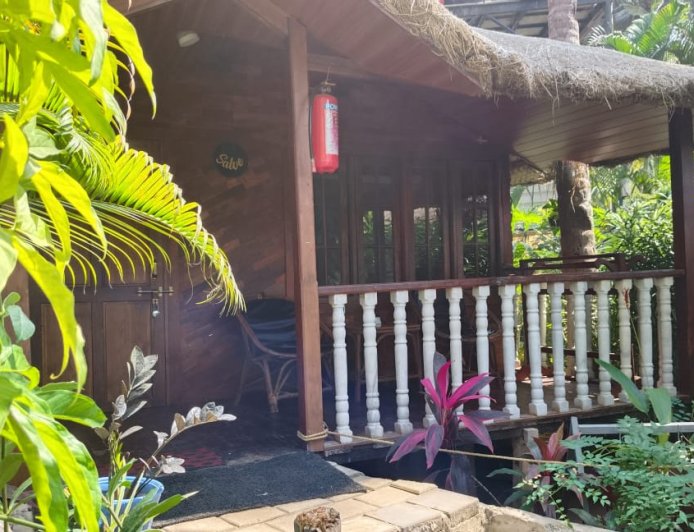 Palolem Cottages for Rent at Tapas Goa: Your Beachside Retreat