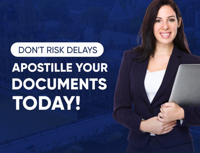 Helpline Group UK Launches Comprehensive Apostille & Embassy Attestation Services for Businesses and Individuals