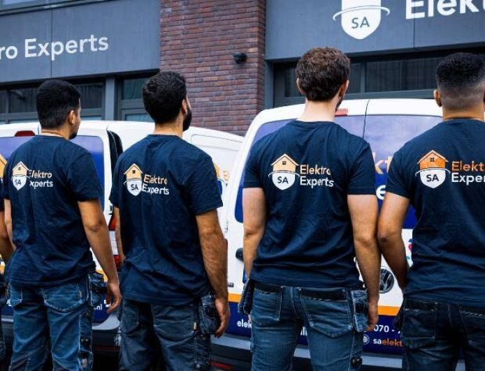 Groepenkast Vervangen heeft veel te bieden, dus je moet het bekijken