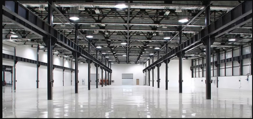 How Screeding Helps Create Smooth, Level, and Durable Floors