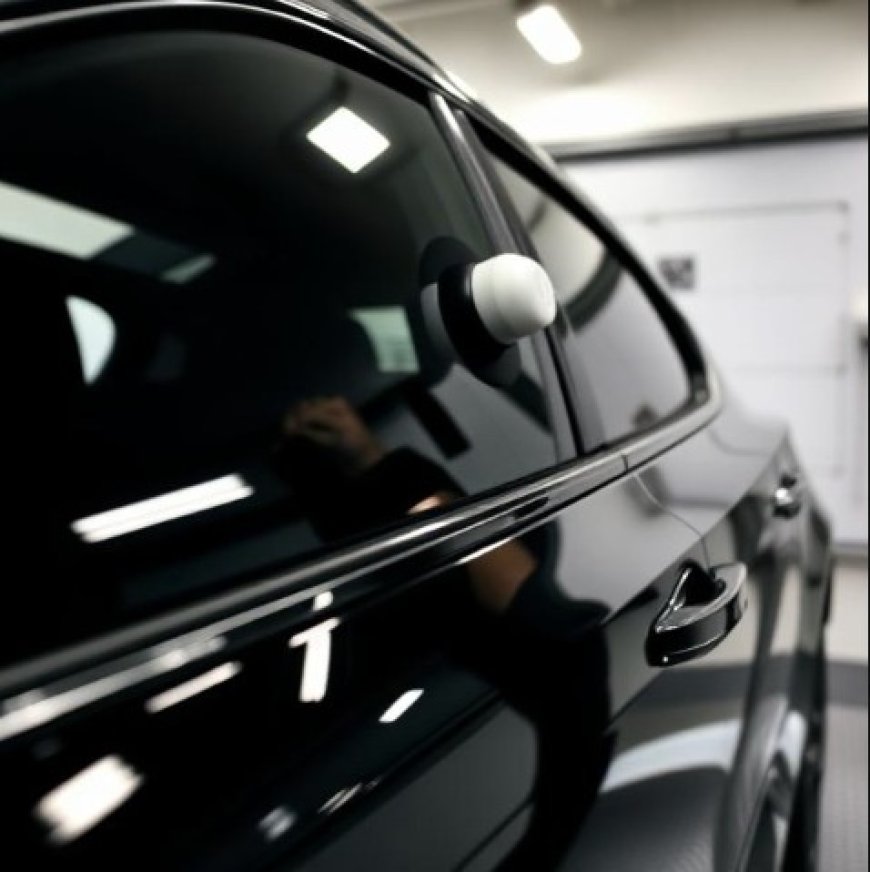 Why More Drivers Are Upgrading Their Vehicles with Premium Tinting & Coating in Melbourne