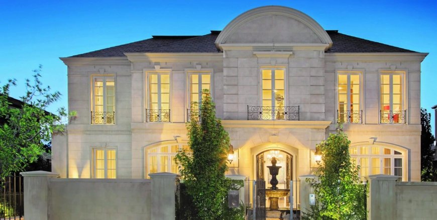 Luxury Builders in Melbourne: Increasing the Bar for Excellence in Architecture