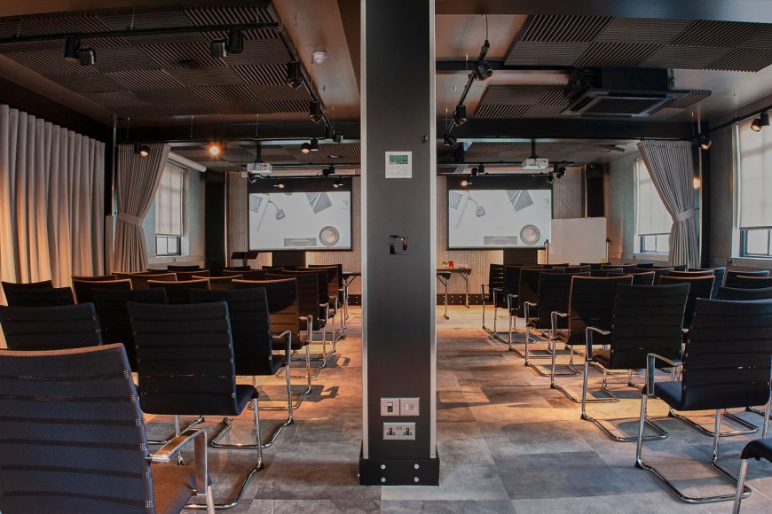 A Comprehensive Guide to Choosing the Best Conference Venues London